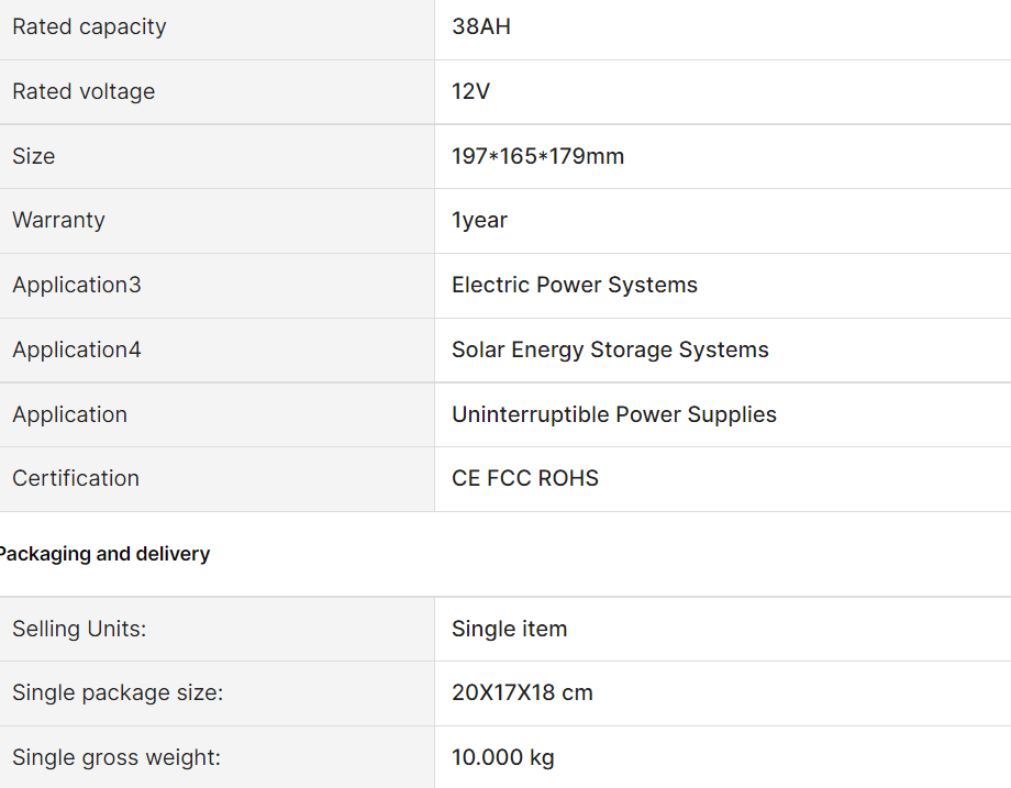 energy storage at home накопление энергии дома