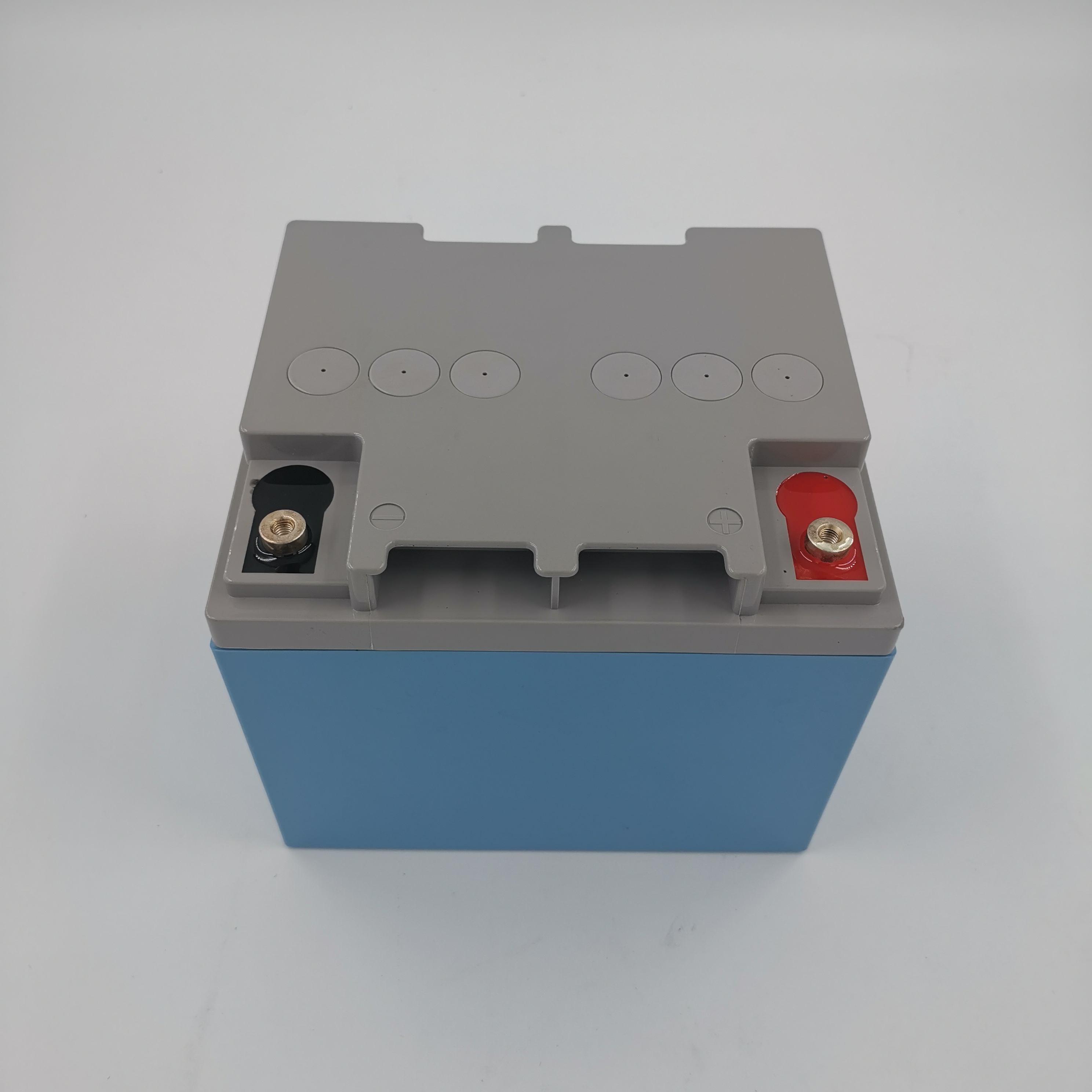 Гарантированное качество, гелевая батарея 12V40Ah, новая энергетическая батарея, солнечная гелевая батарея