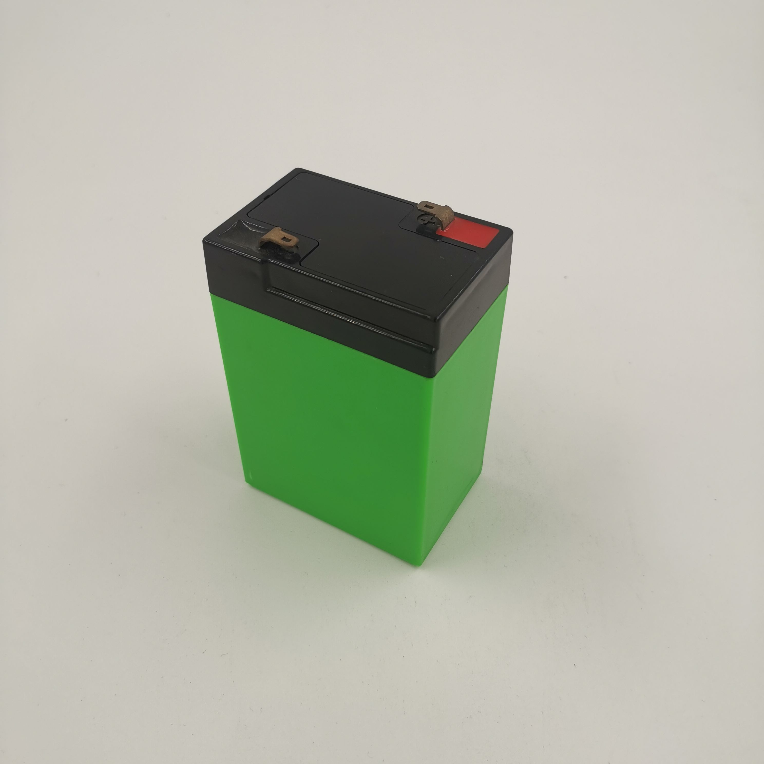 Дешевая и экономичная точка опоры 4V4.5Ah аккумуляторная батарея свинцово-кислотная батарея для хранения аккумуляторов