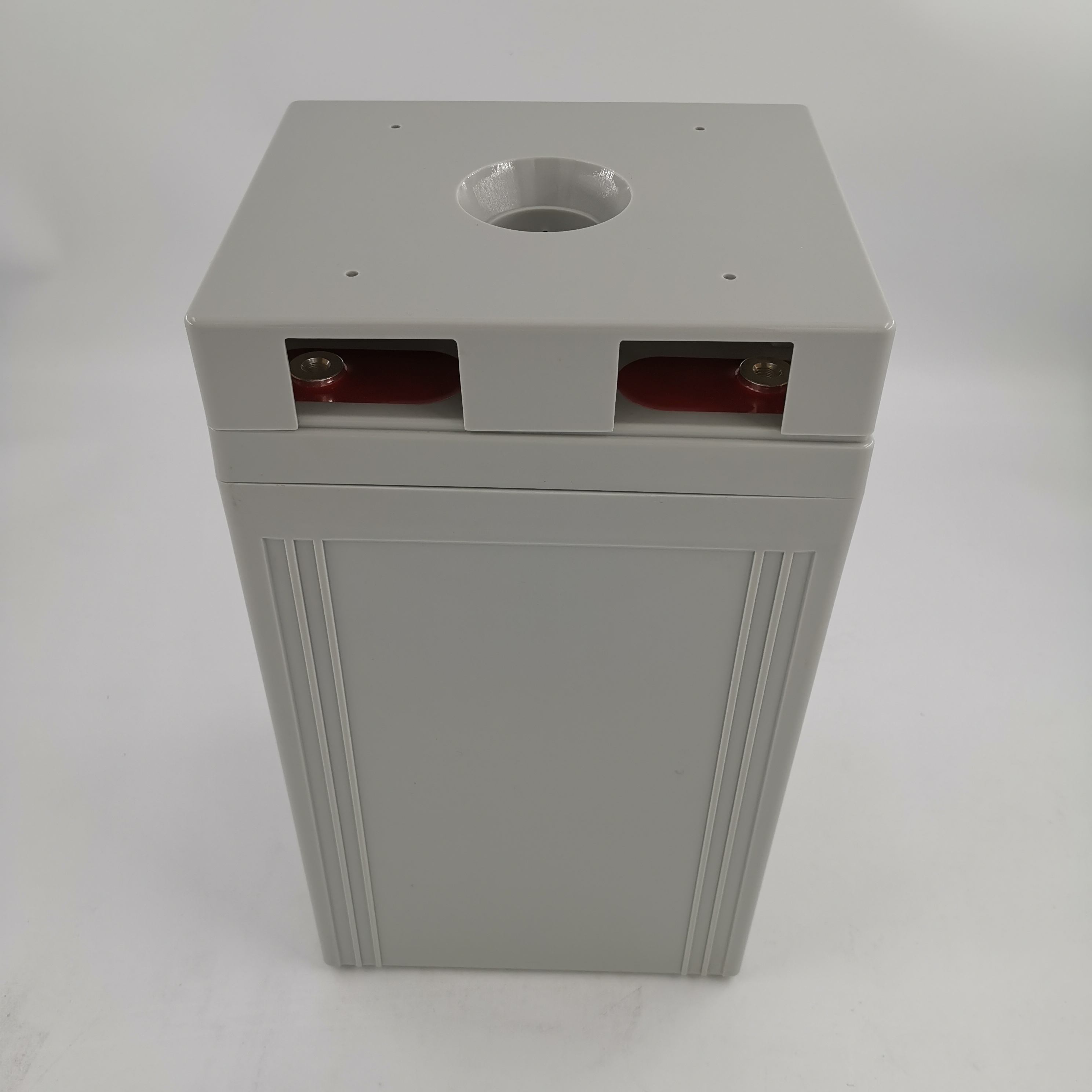 Дешевые и экономичные аккумуляторные батареи ИБП 2V400Ah, свинцово-кислотные солнечные батареи