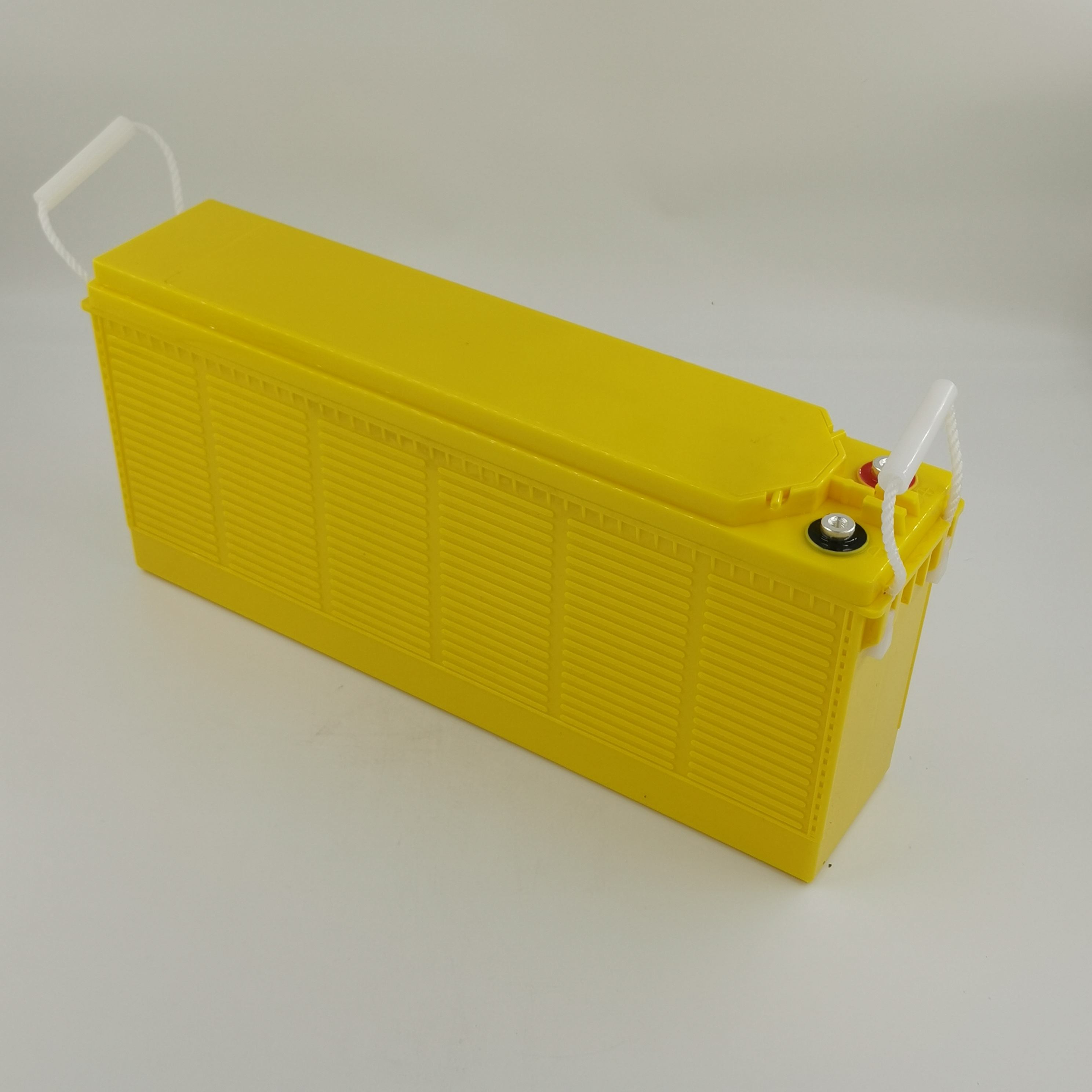 Новое поступление 12V105Ah солнечная батарея инверторная аккумуляторная батарея