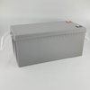 Аккумуляторная батарея резервного питания UPS 12v200ah для домашнего резервного питания