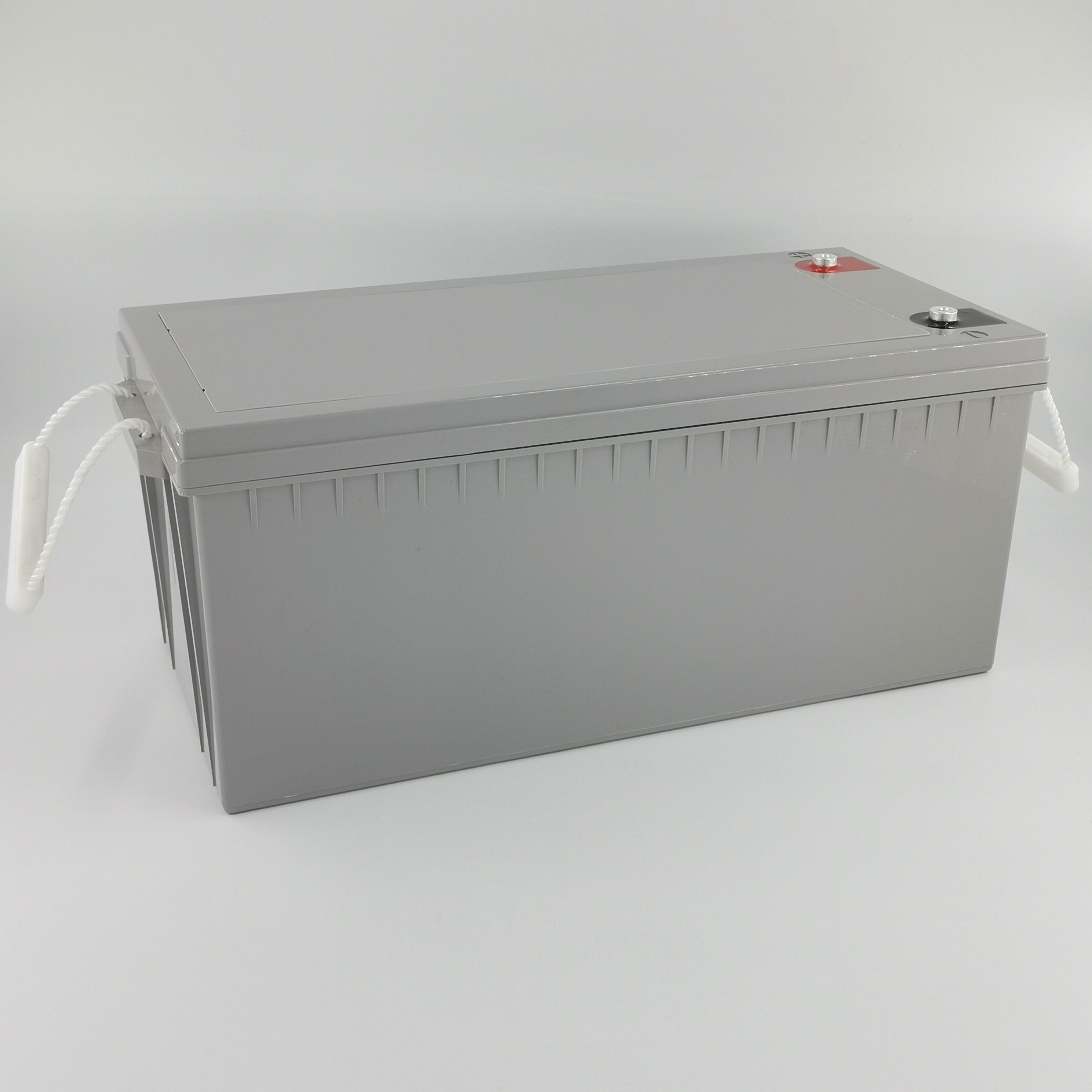 Аккумуляторная батарея резервного питания UPS 12v200ah для домашнего резервного питания