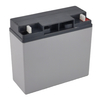 Профессиональный OEM-поставщик аккумуляторов 12V17Ah свинцово-кислотных аккумуляторов AGM для резервного источника питания