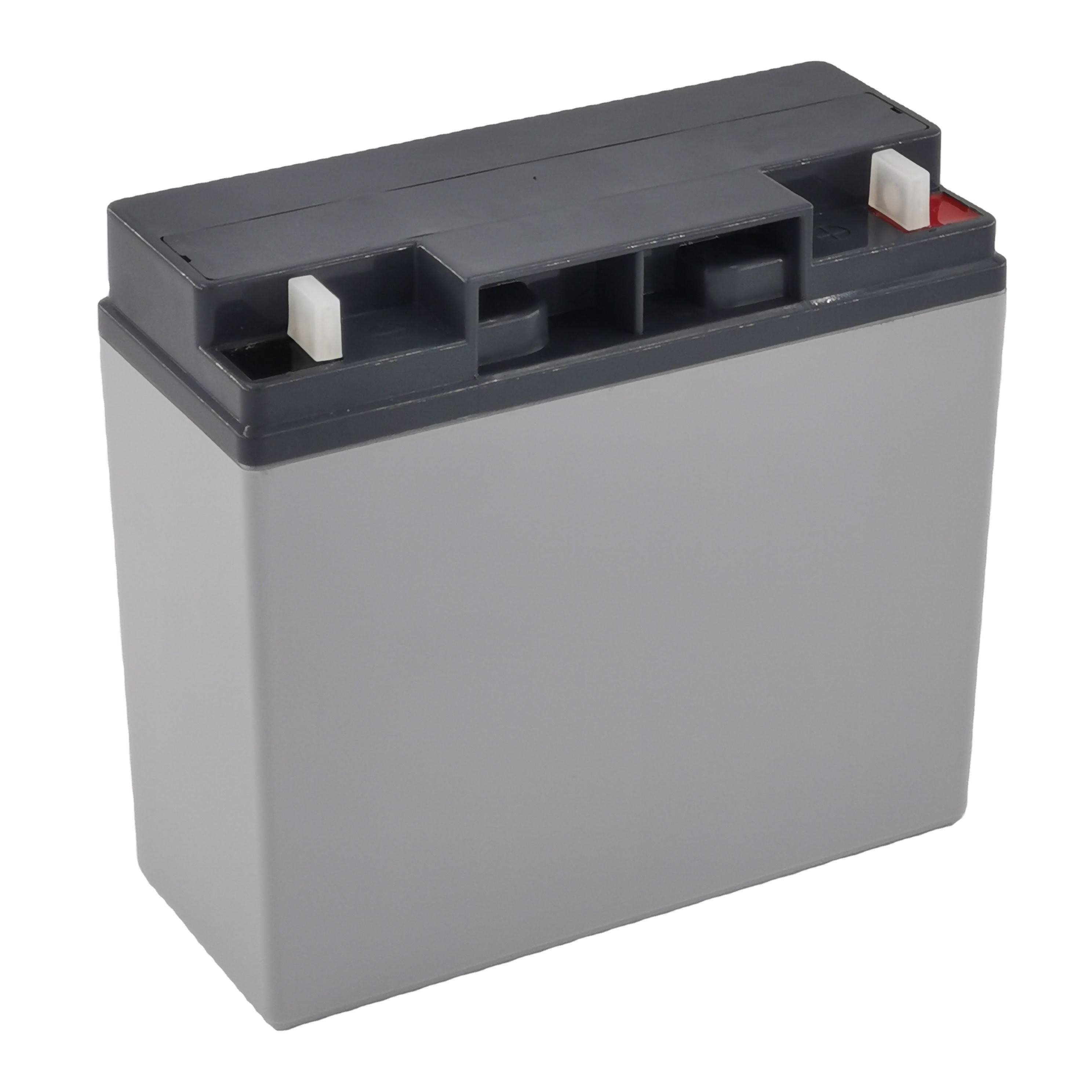 Профессиональный OEM-поставщик аккумуляторов 12V17Ah свинцово-кислотных аккумуляторов AGM для резервного источника питания
