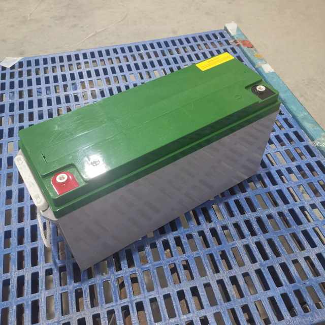 Горячая продажа фотоэлектрической солнечной гелевой батареи 12v150AH Высокоэффективная необслуживаемая свинцово-кислотная батарея с длительным сроком службы