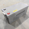 Безопасная и сейсмостойкая аккумуляторная батарея AGM 12v200ah VRLA Batteries Домашняя система хранения энергии