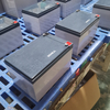 Батарея ИБП глубокого цикла 12v12ah Солнечная необслуживаемая батарея Vrla для ИБП