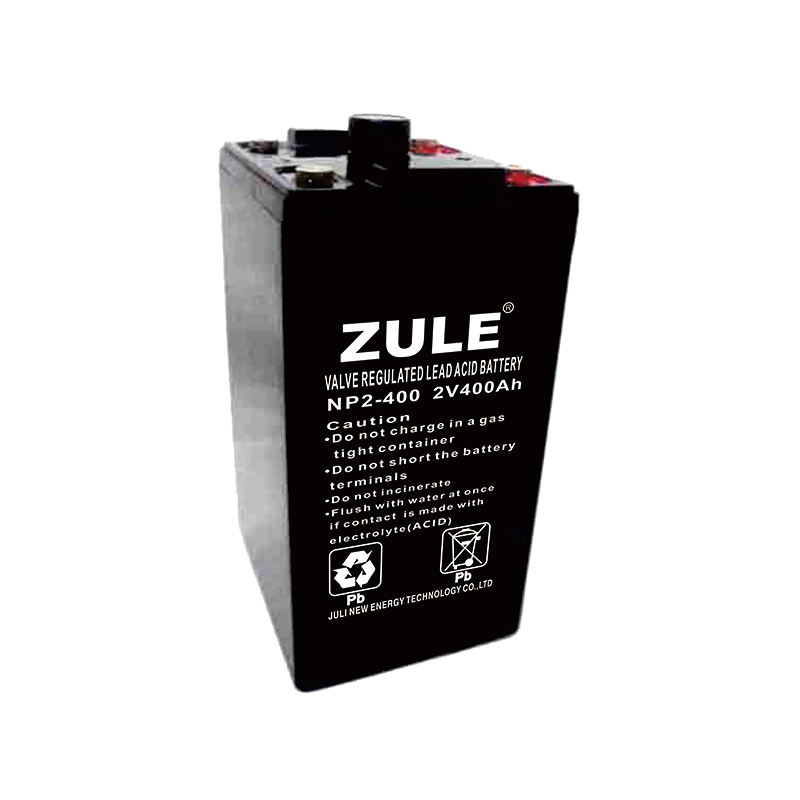 Дешевые и экономичные аккумуляторные батареи ИБП 2V400Ah, свинцово-кислотные солнечные батареи