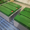 Горячая продажа фотоэлектрической солнечной гелевой батареи 12v150AH Высокоэффективная необслуживаемая свинцово-кислотная батарея с длительным сроком службы