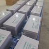 Солнечная фотоэлектрическая гелевая батарея 12v200AH Солнечная система поставляет аккумуляторы для хранения энергии Бытовой источник питания