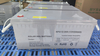Безопасная и сейсмостойкая аккумуляторная батарея AGM 12v200ah VRLA Batteries Домашняя система хранения энергии