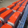 Превосходная производительность 12V150Ah Солнечные гелевые аккумуляторы глубокого цикла для домашнего хранения