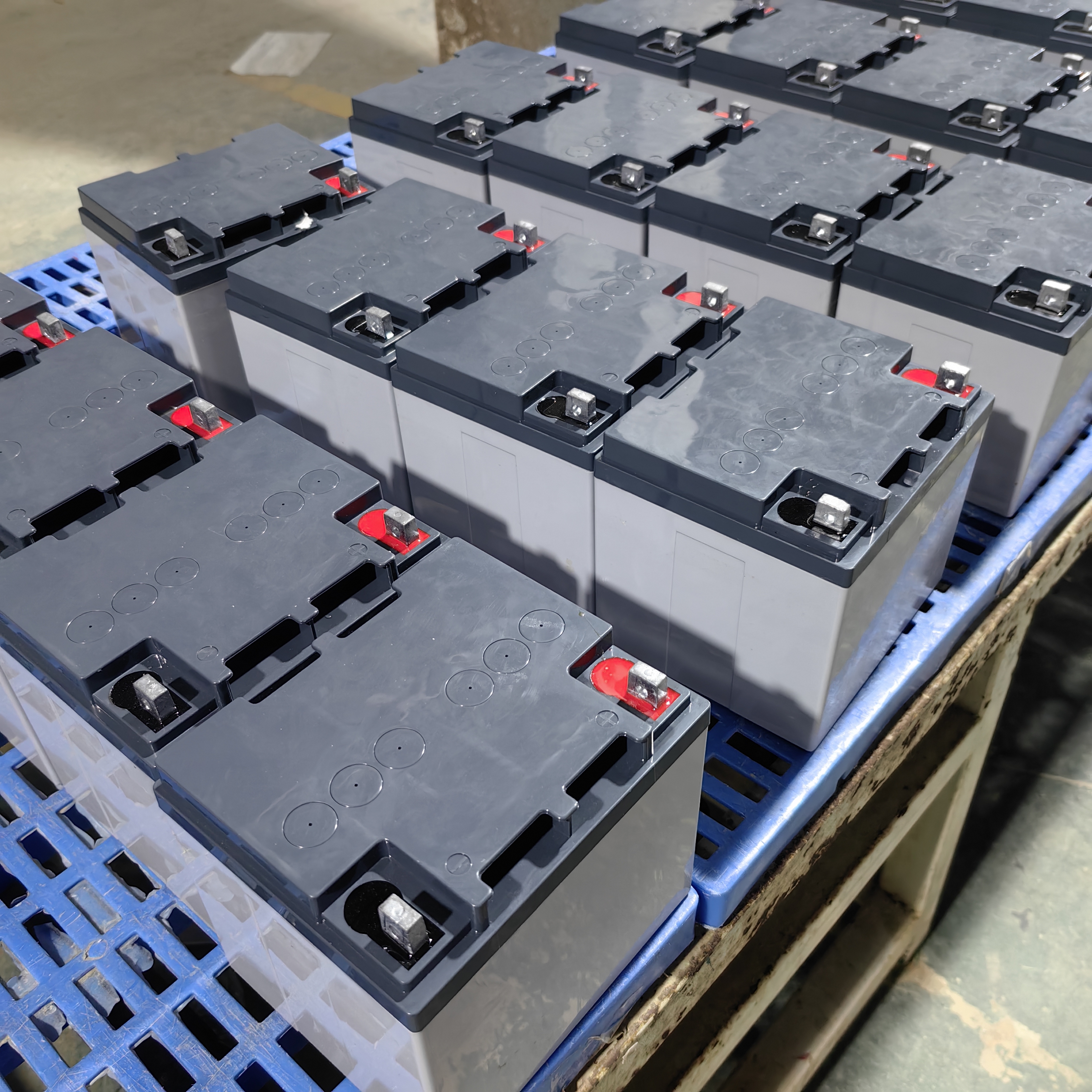 Глубокий цикл, длительный срок службы, 12V38Ah, солнечная батарея, 12 В, домашняя аккумуляторная батарея для солнечной системы