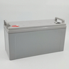 Новый дизайн 12V100Ah солнечная батарея для аккумуляторной батареи