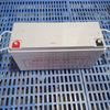 Оптовая продажа с фабрики 12V150Ah гелевая батарея солнечная батарея наружная батарея
