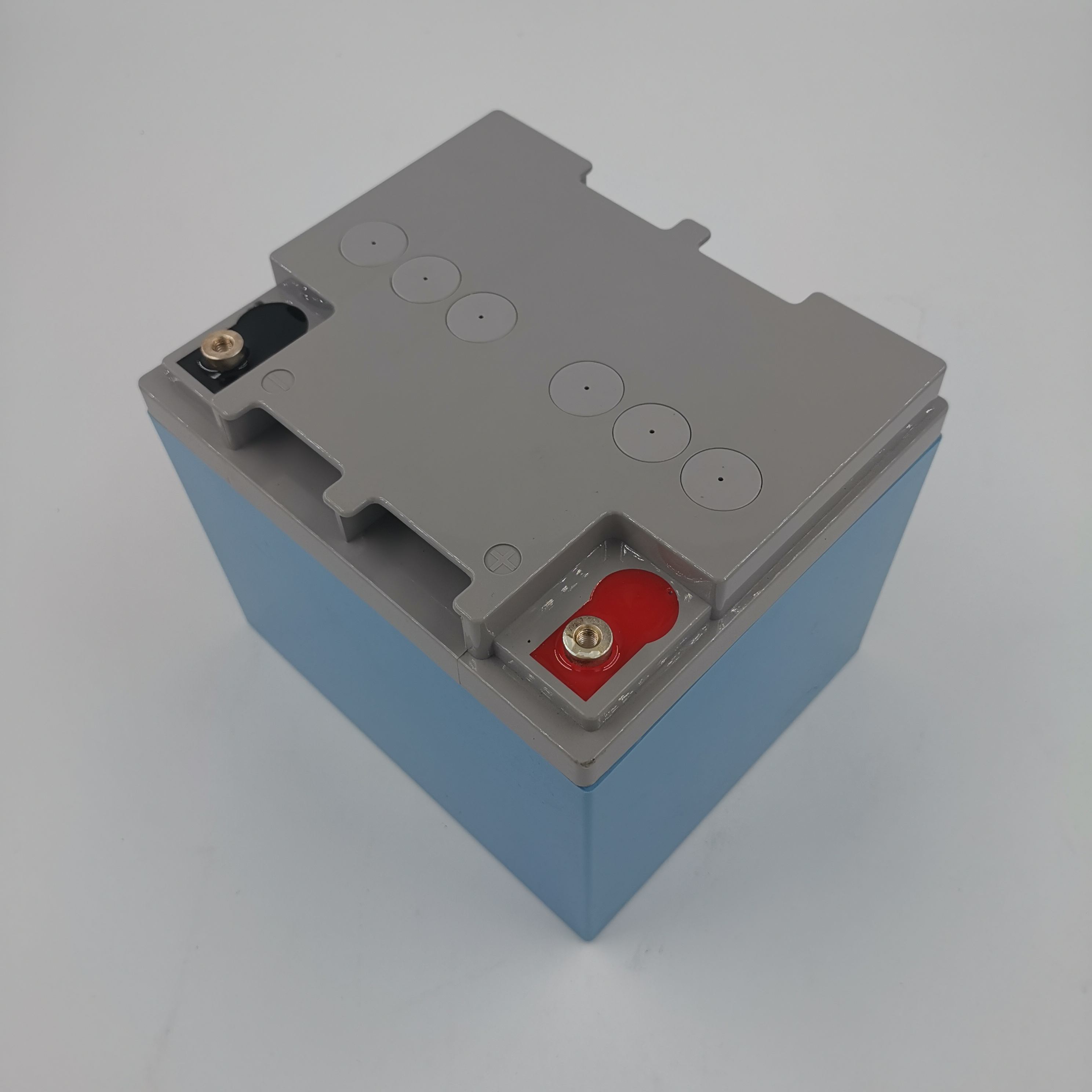 Гарантированное качество, гелевая батарея 12V40Ah, новая энергетическая батарея, солнечная гелевая батарея