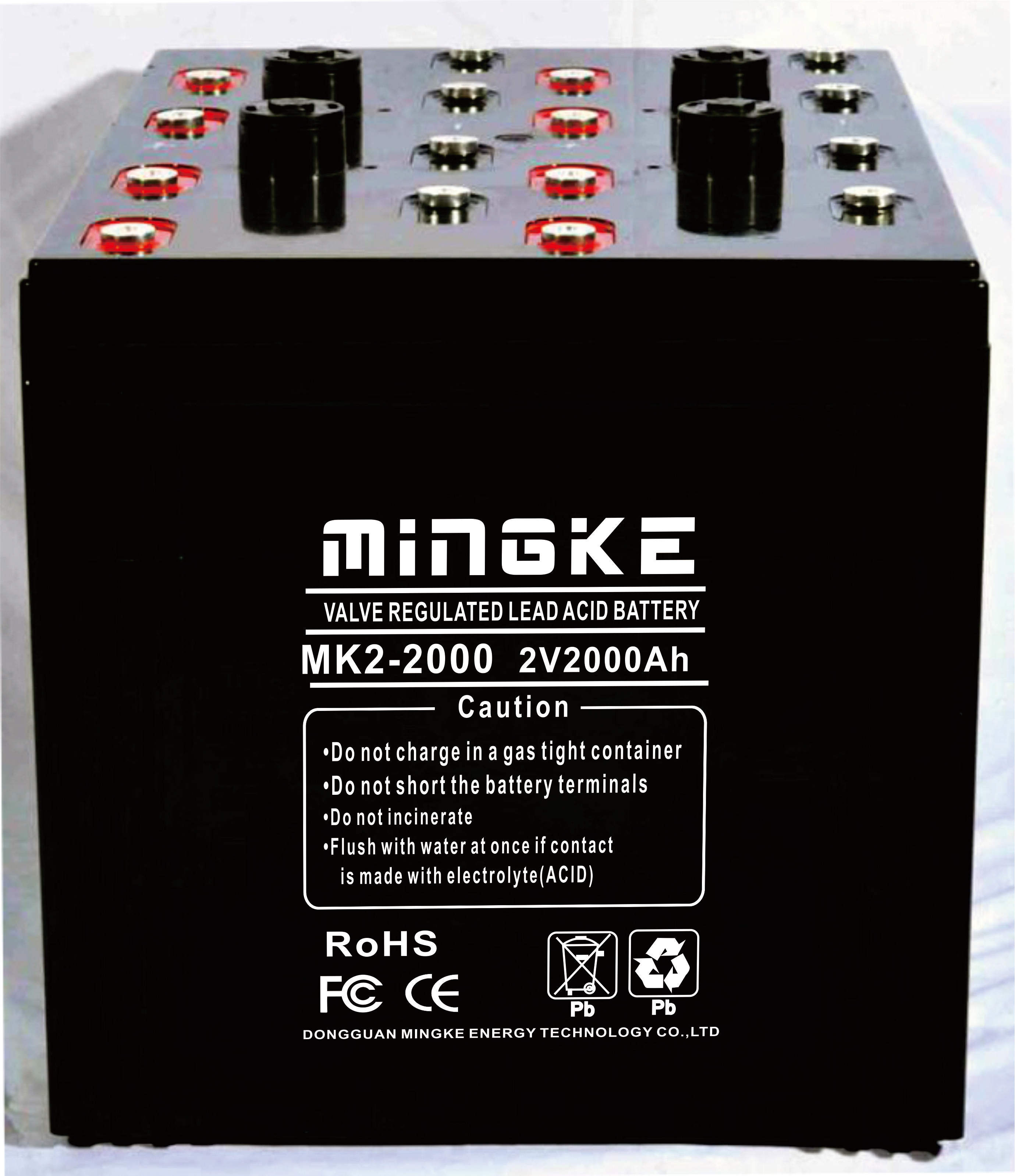 Китайская дешевая аккумуляторная батарея глубокого цикла с длительным сроком службы 2V2000Ah, солнечные гелевые батареи, типы батарей для солнечных панелей