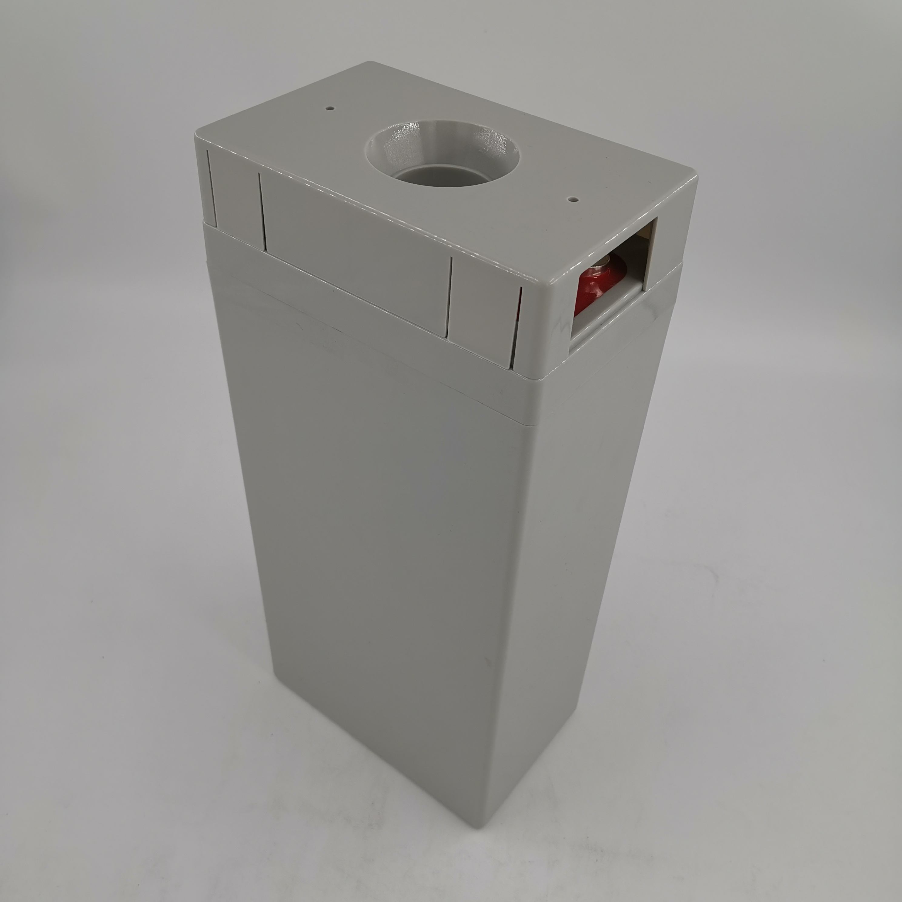 Новый дизайн, глубокий цикл, длительный срок службы, 2V200Ah, солнечная батарея, инверторная батарея, свинцово-кислотные батареи