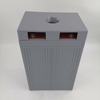 Гарантированное качество ИБП 2V500Ah аккумулятор AGM Battery Solaire