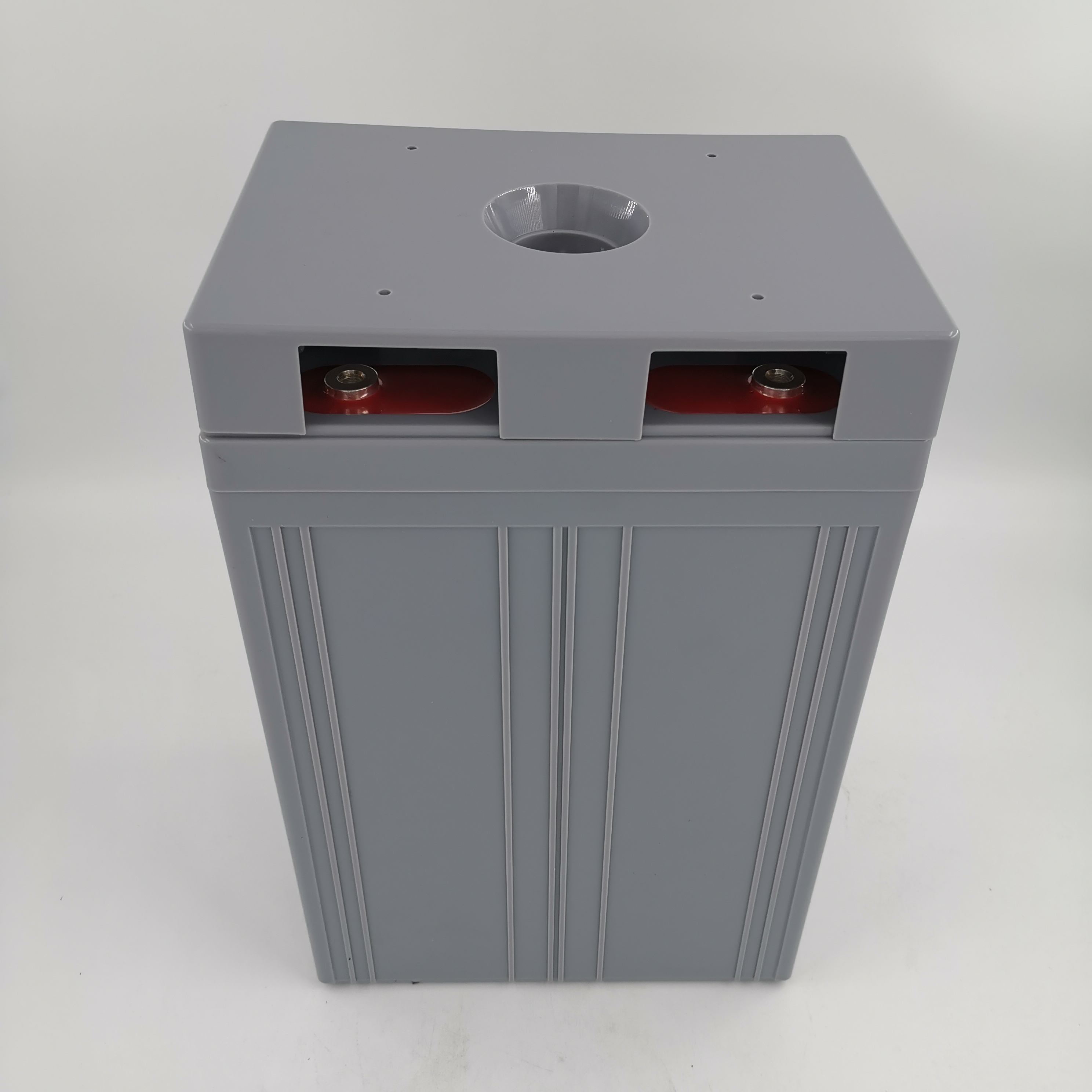 Гарантированное качество ИБП 2V500Ah аккумулятор AGM Battery Solaire