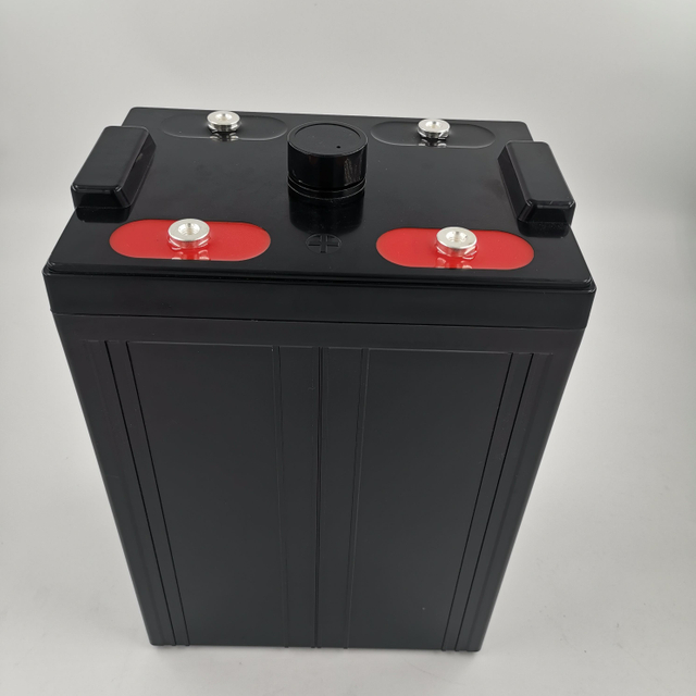 Гарантированное качество ИБП 2V500Ah аккумулятор AGM Battery Solaire