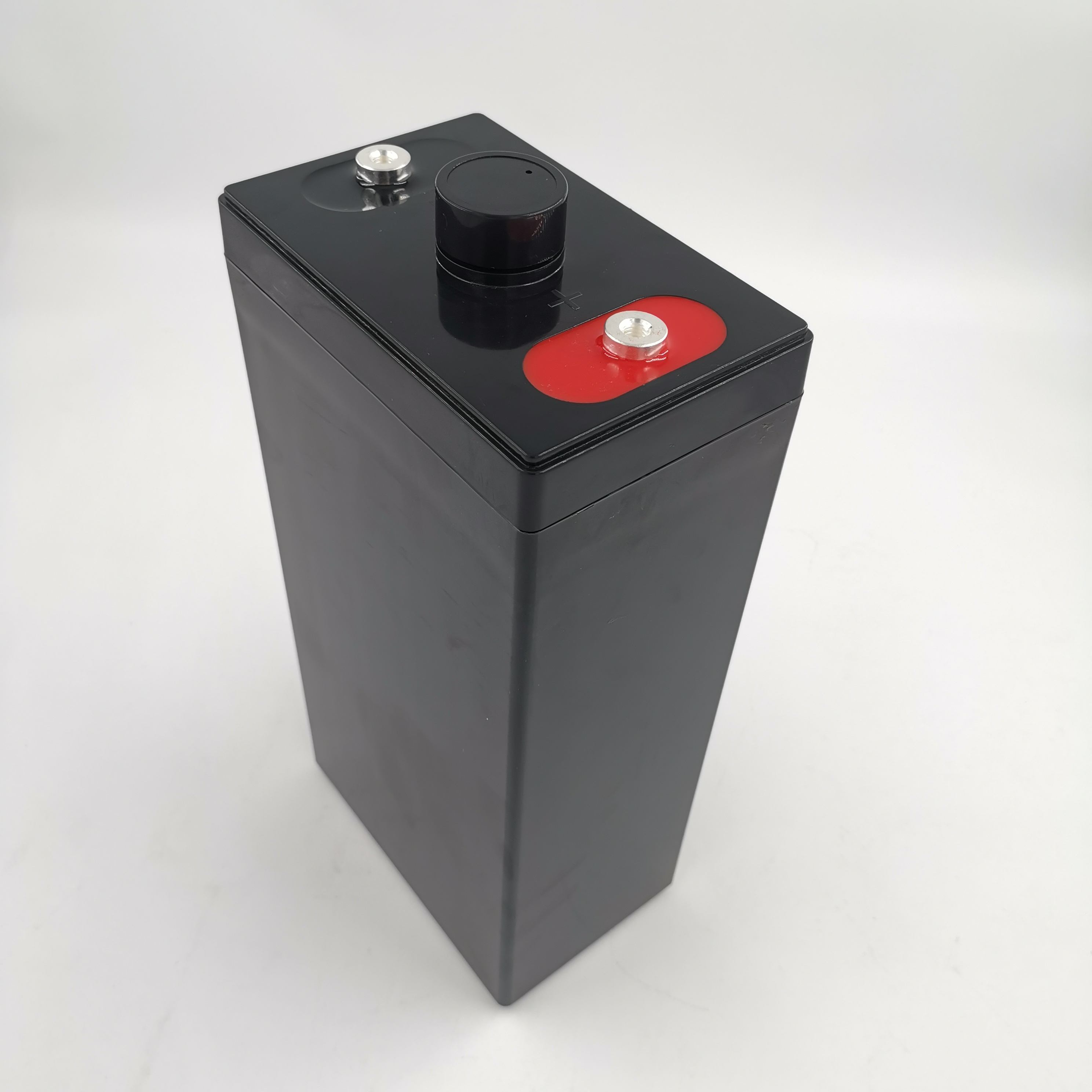 Профессиональные аккумуляторные батареи глубокого цикла 2V300Ah для хранения солнечной энергии, свинцово-кислотные батареи