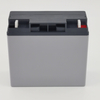 Профессиональный OEM-поставщик аккумуляторов 12V17Ah свинцово-кислотных аккумуляторов AGM для резервного источника питания