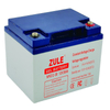 Перезаряжаемая солнечная батарея с длительным сроком службы 12V38Ah, гелевая батарея, новая энергетическая батарея