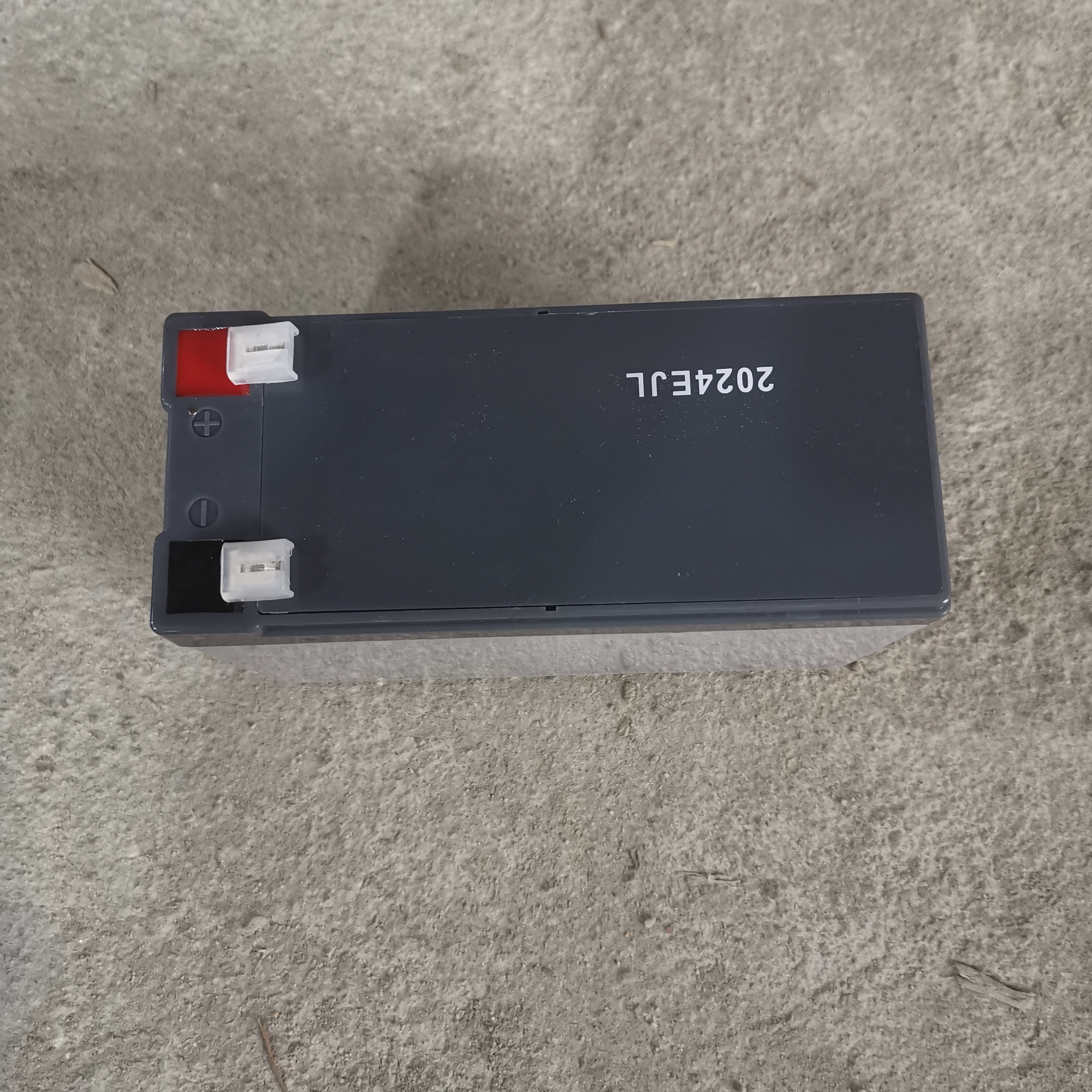 Свинцово-кислотная батарея AGM Small System Battery12v7ah Сильная емкость циркуляции Системная батарея ИБП
