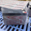 Свинцово-кислотная батарея AGM Small System Battery12v7ah Сильная емкость циркуляции Системная батарея ИБП