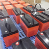 Высокоэффективная солнечная аккумуляторная батарея 12v100ah, свинцово-кислотная гелевая аккумуляторная батарея для бытового электропитания