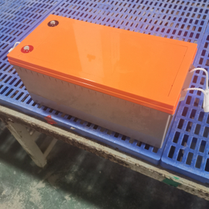 Прямые продажи с фабрики, дешевая цена, высокое качество, 12V200ah, гелевая батарея глубокого цикла для домашней системы хранения солнечной энергии 