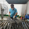 Китай дешевая цена 12V90Ah аккумулятор солнечной энергии гелевая батарея электрические батареи