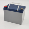 Хорошее качество опора 12V33Ah домашняя аккумуляторная батарея солнечная аккумуляторная батарея гелевая батарея