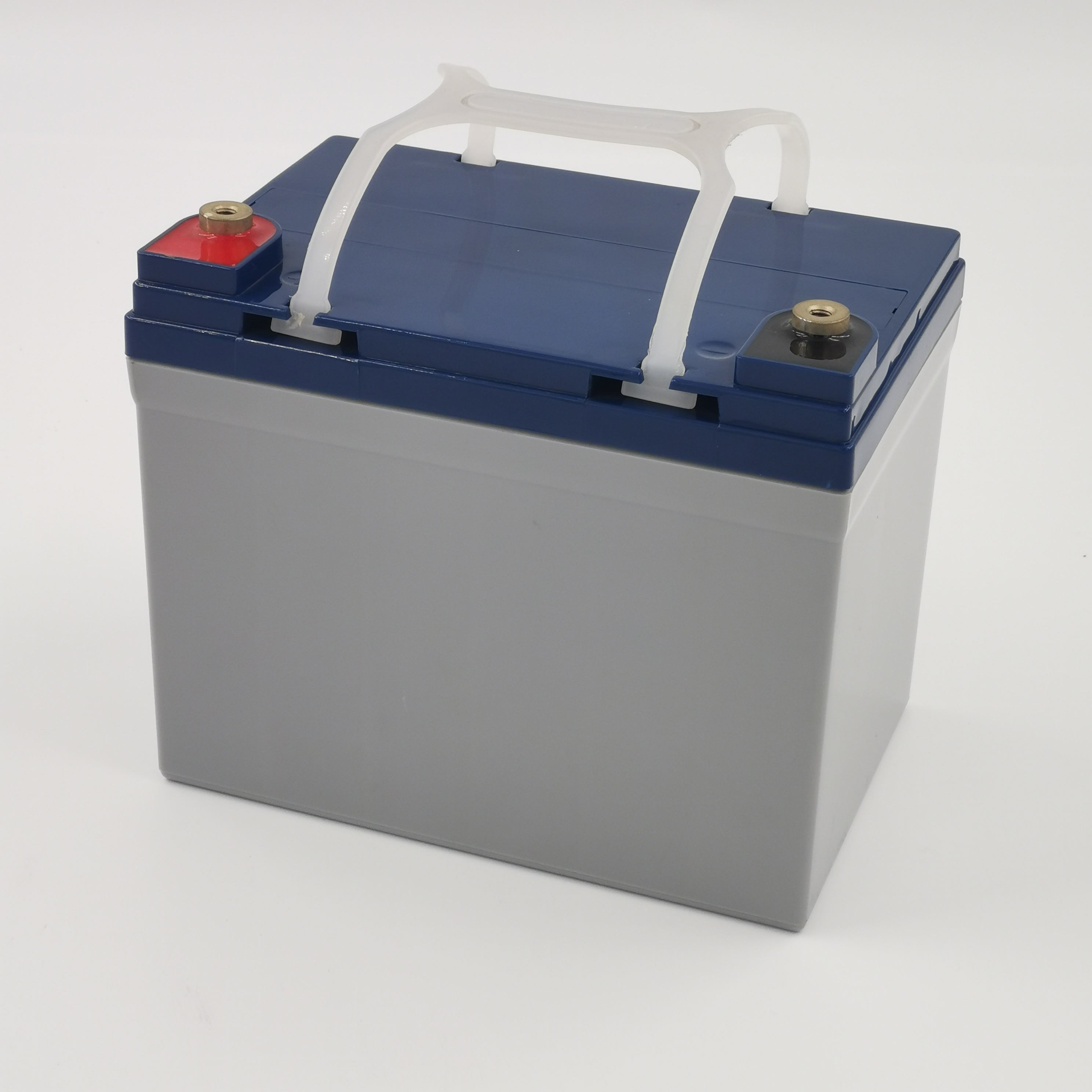 Хорошее качество опора 12V33Ah домашняя аккумуляторная батарея солнечная аккумуляторная батарея гелевая батарея