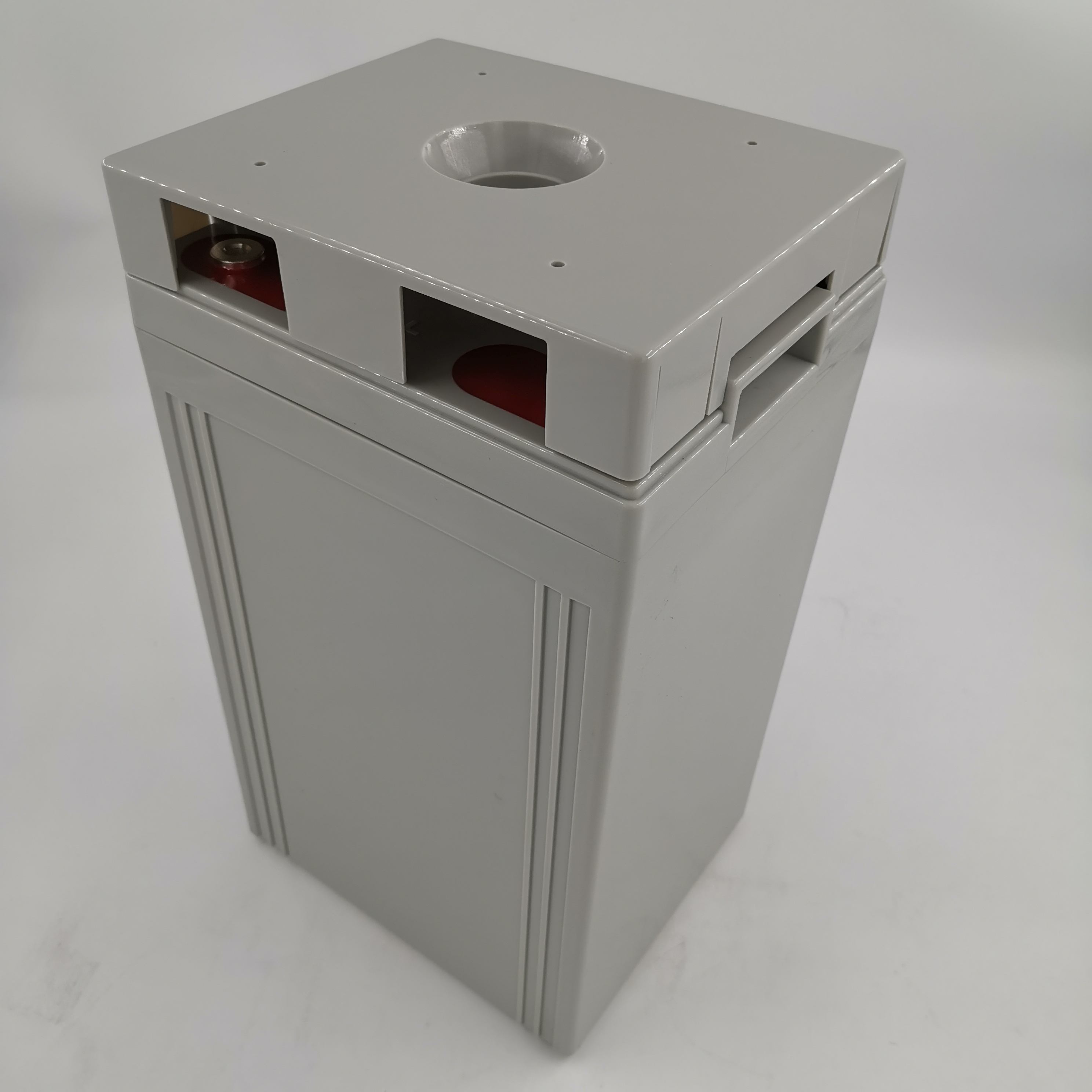 Дешевые и экономичные аккумуляторные батареи ИБП 2V400Ah, свинцово-кислотные солнечные батареи