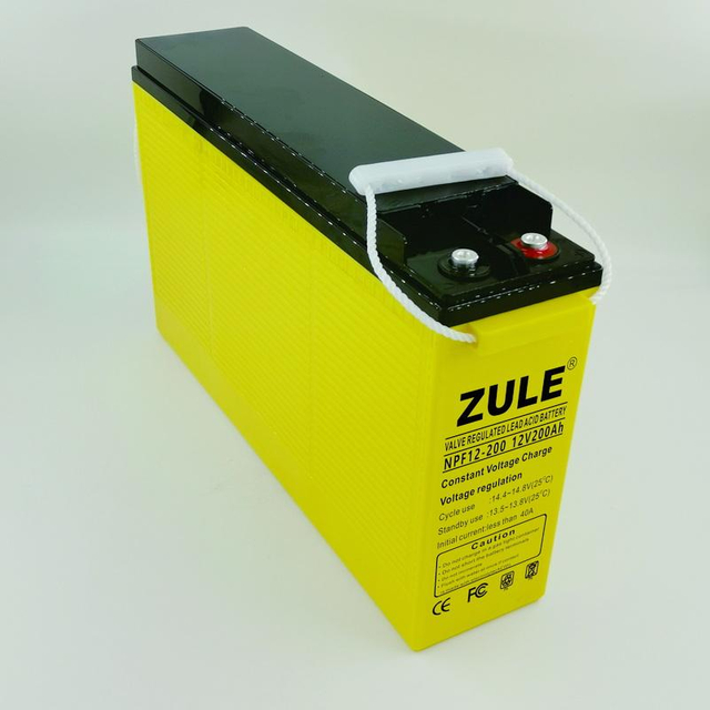Производители продают переднюю клемму 12v200ah аккумуляторная батарея свинцово-кислотные батареи солнечная батарея