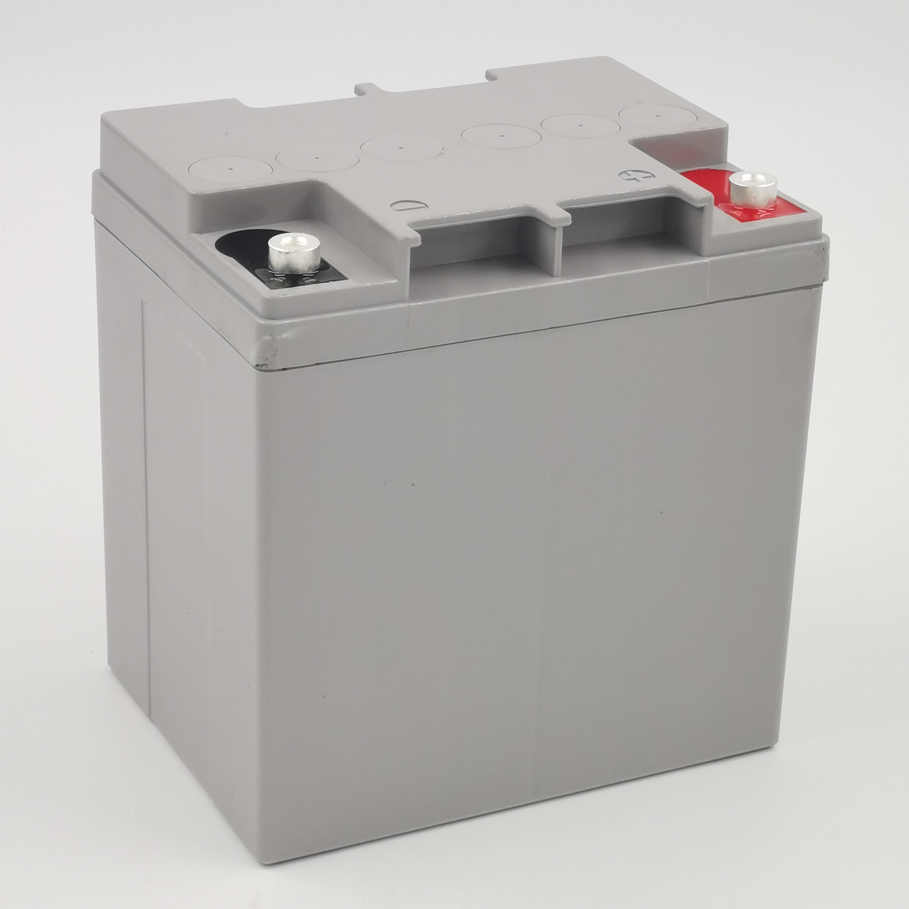 Китай низкая цена 12V24Ah силовые батареи Sungrow батарея Solax батарея для солнечной батареи