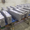Аккумуляторные батареи 12V100Ah, произведенные в Китае, резервная батарея