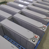 Солнечная аккумуляторная батарея глубокого цикла 12V100AhНеобслуживаемая передняя аккумуляторная батарея для резервного копирования