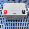 Надежные солнечные элементы 12V50AH - идеальный источник питания резервного копирования, система хранения солнечной энергии и солнечные панели