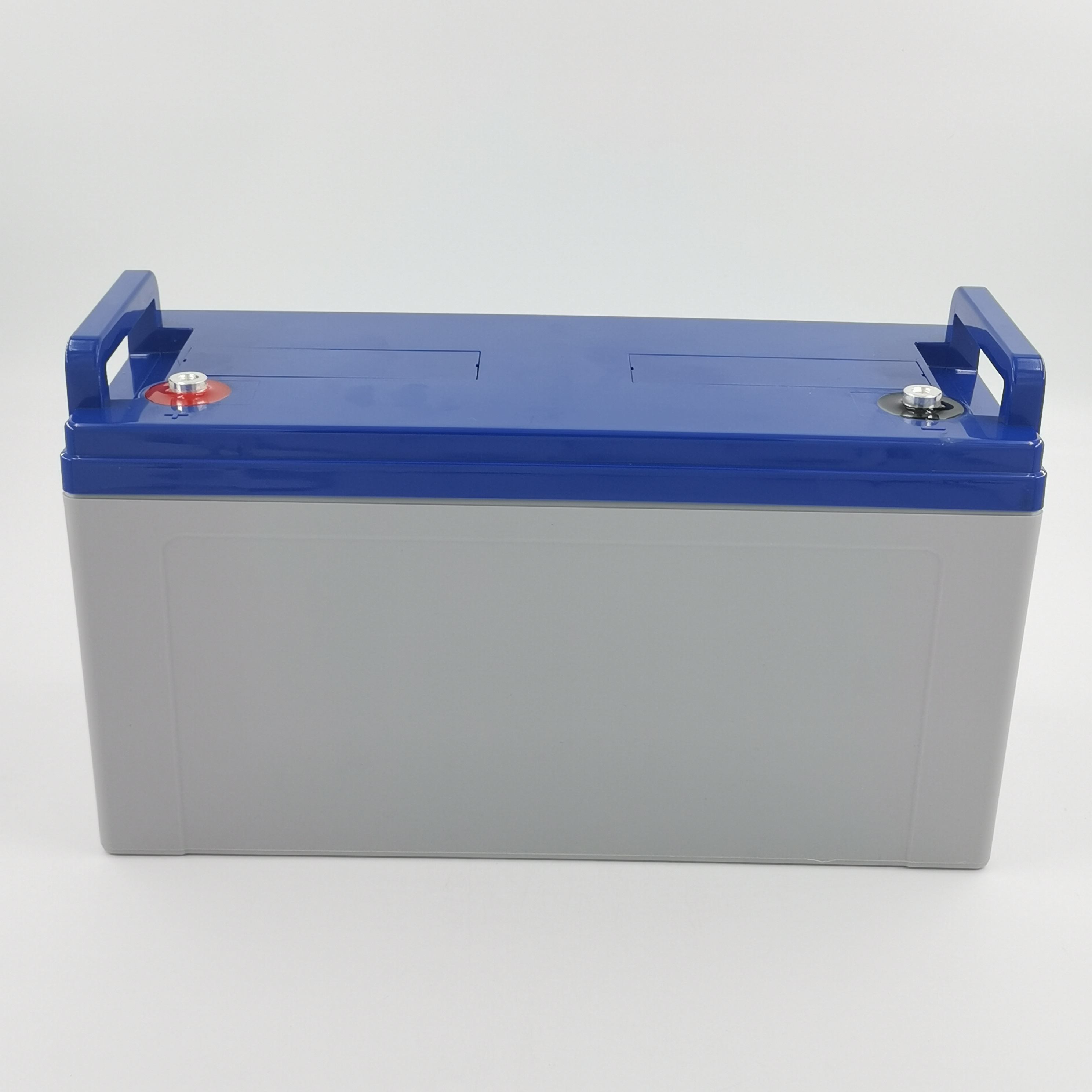 Новый дизайн 12V100Ah солнечная батарея для аккумуляторной батареи