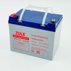 Хорошее качество опора 12V33Ah домашняя аккумуляторная батарея солнечная аккумуляторная батарея гелевая батарея