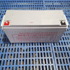 Оптовая продажа с фабрики 12V150Ah гелевая батарея солнечная батарея наружная батарея