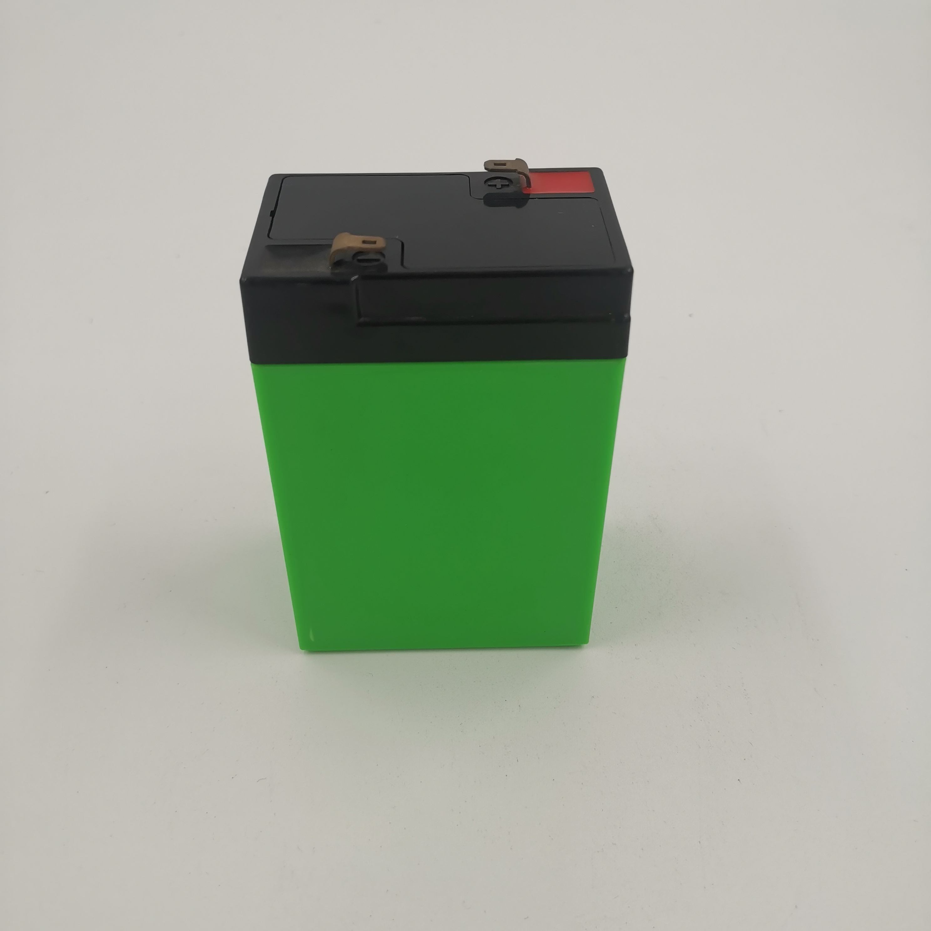 Заводская цена Прочный 6V4ah 6V4.2ah 6v4.5ah 6V5ah Аккумулятор для хранения энергии Свинцово-кислотный аккумулятор