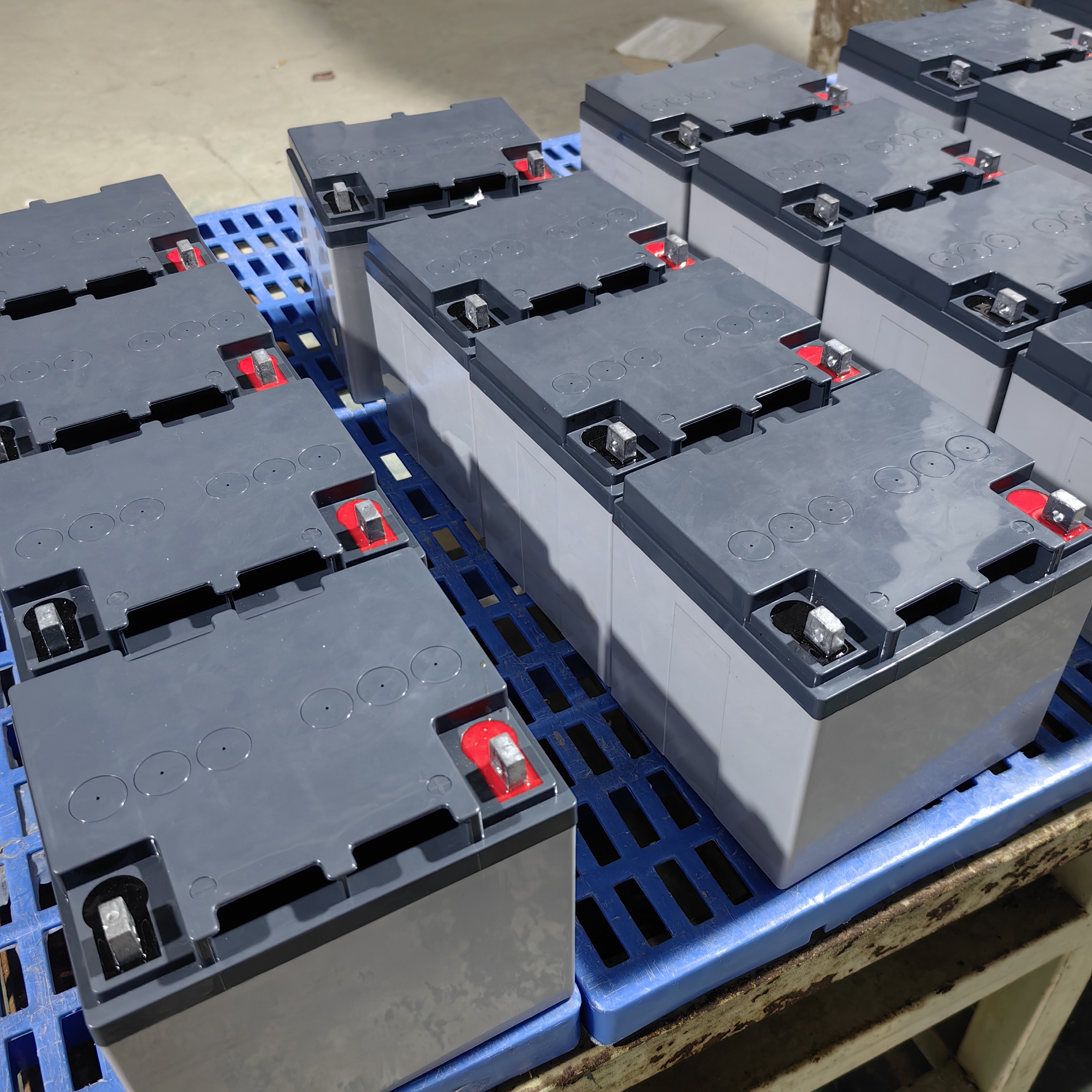 Глубокий цикл, длительный срок службы, 12V38Ah, солнечная батарея, 12 В, домашняя аккумуляторная батарея для солнечной системы