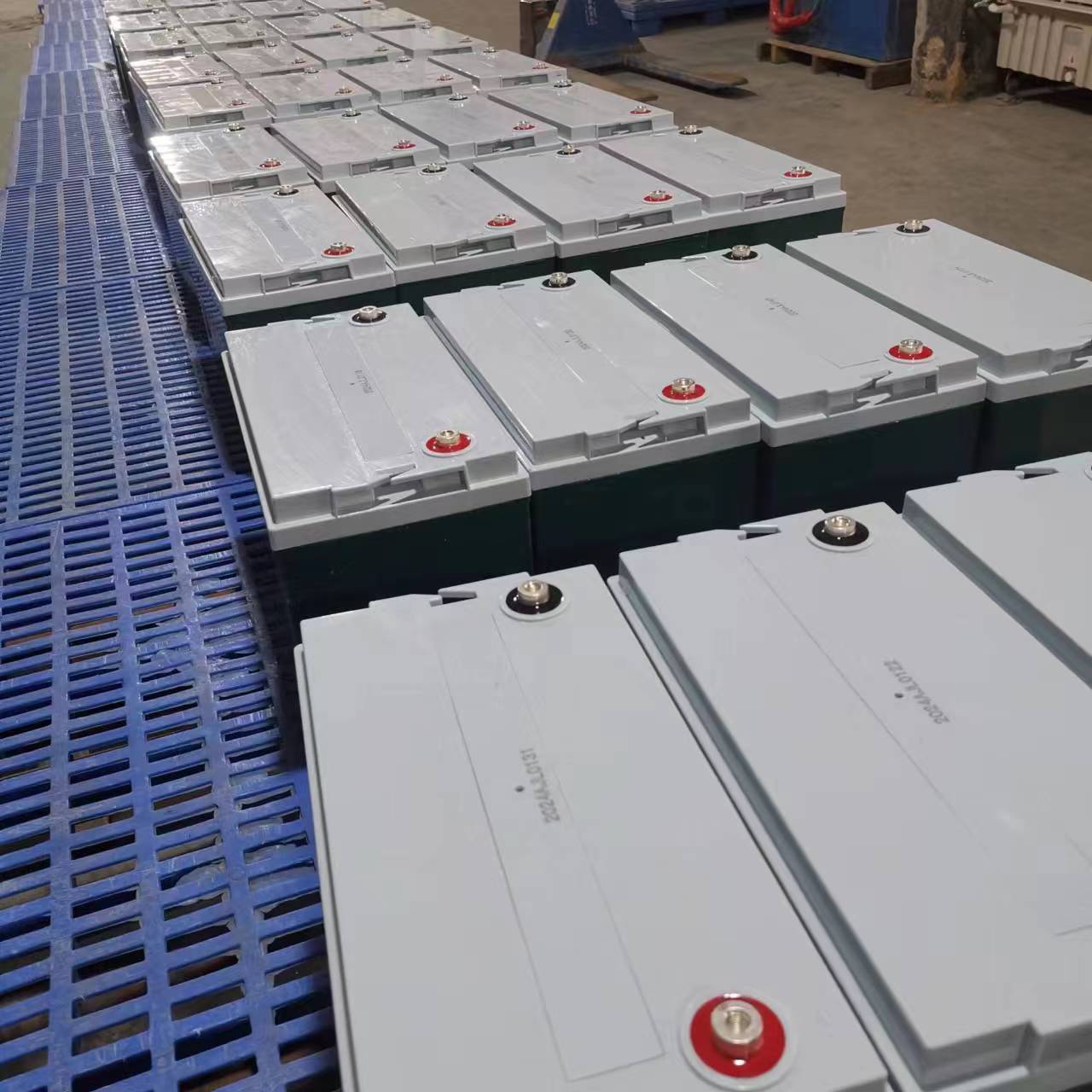 Солнечные гелевые батареи быстрой зарядки класса A 12 В 100 Ач для домашнего питания