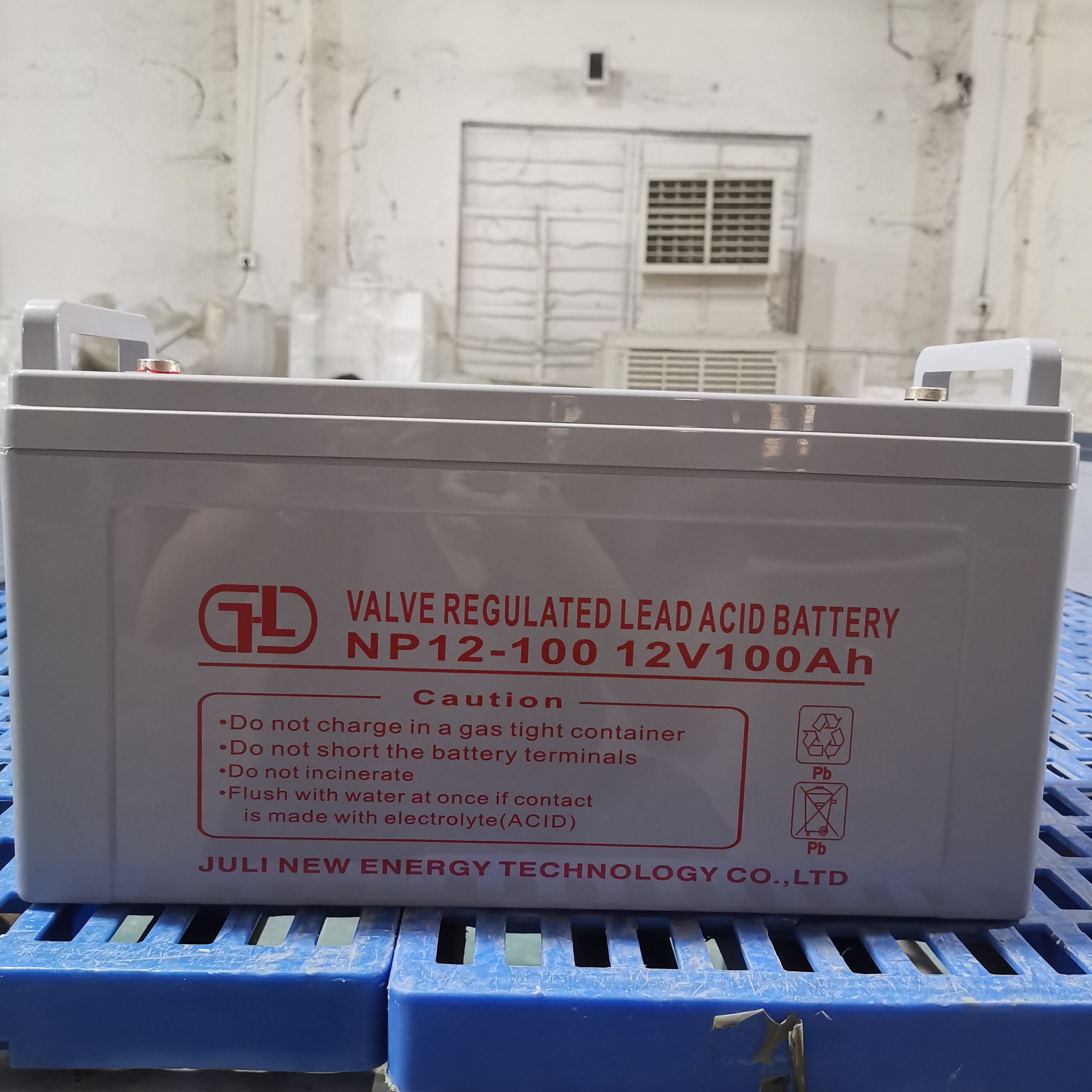 Высококачественная аккумуляторная батарея полной мощности для дома, ИБП 12v100ahdeep, аккумуляторная батарея для солнечной системы