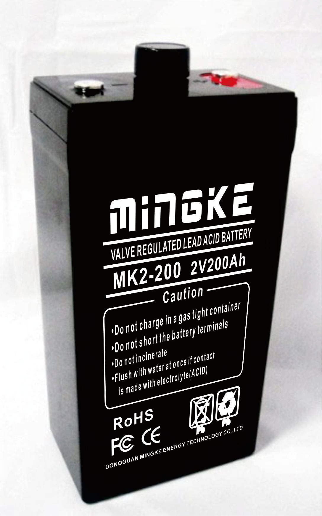 Новый дизайн, глубокий цикл, длительный срок службы, 2V200Ah, солнечная батарея, инверторная батарея, свинцово-кислотные батареи